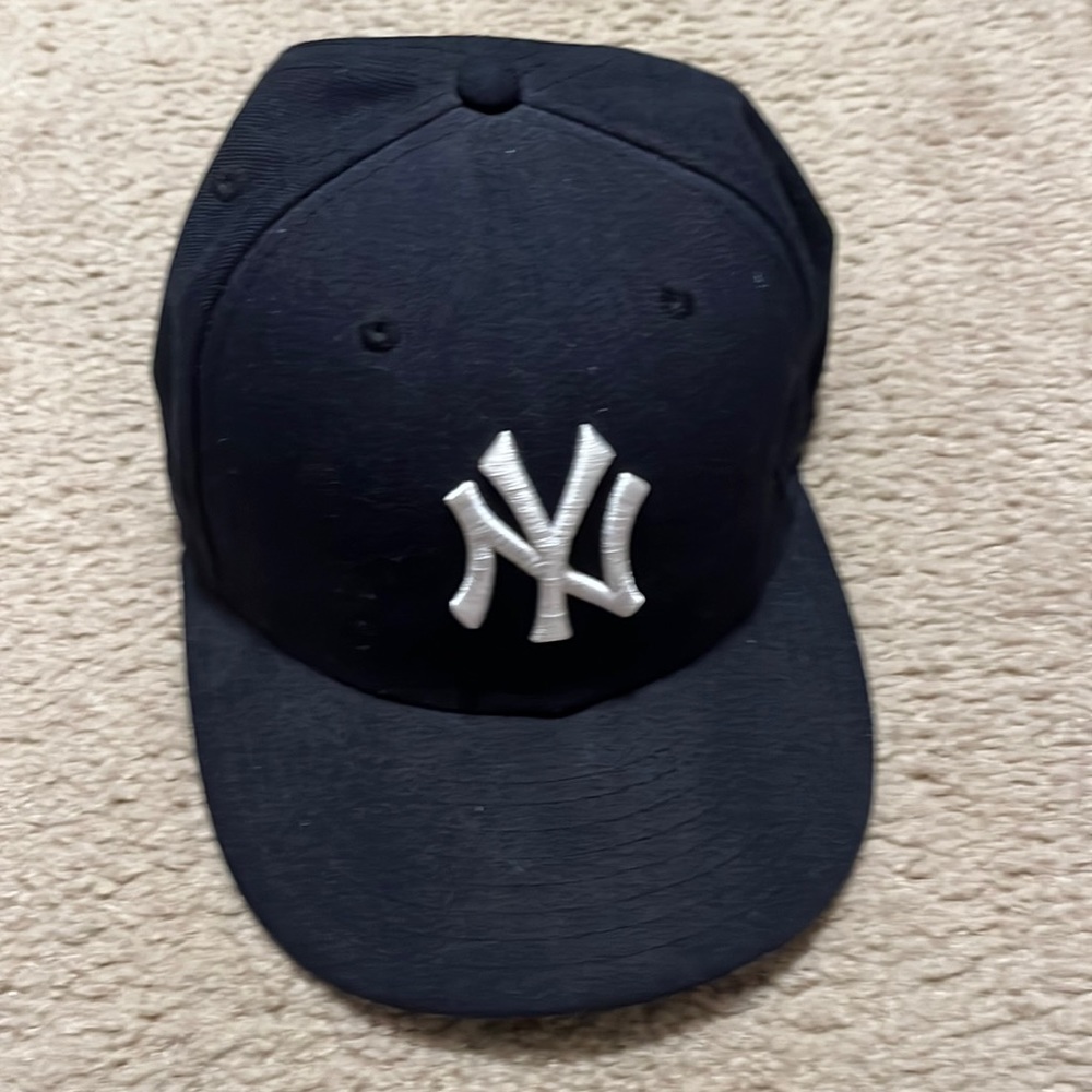New York Yankees new era cap